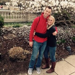 Meet your Posher, Trisha